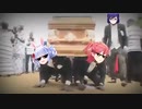 【VtuberMAD】ホロライブで棺桶ダンス