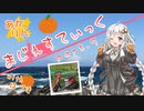 【三浦半島一周編】まじぇすてぃっく part5 ｢ひさしぶりの原付で｣【あかり車載】