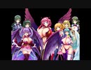 魅魔戰記(サキュバス戦記)普通難度RTA(1:18:55)(4/4)
