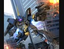 バトオペ2　アインスが往く116  暗礁  5VS5 cost500  バーザム　たまには宇宙戦をやらんとな！