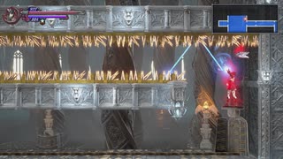 【初めてのIGAゲー】Bloodstained:RotN Part25【実況】