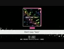 【バンドリ】Don't say "lazy"(カバー曲)[Special25]