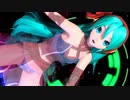 [0~55%透けDIVA]PD-FTDX　Weekender Girl [初音ミク ヴィンテージドレス]