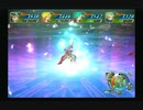 sc^グランディアＸ初プレイで今日もヤイヤイヤイヤイヤー　８４