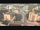 【Goat Simulator】何から何までめちゃくちゃなうえに壊れるゲーム