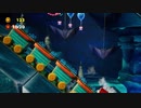 【ヨッシークラフトワールド】初見プレイで遊ぶだけ04【実況プレイ】