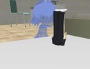 【人形】ＭＭＤで遊んでみた【手を伸ばす】