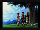 幻想水滸伝Ⅱを初見で実況プレイ(10)6【2週目】～最終回～