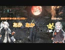 あか×あかヤーナム探訪　その2