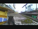 あずきの執事もドジだった