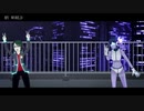 【MMDVTuber】エンゼルフィッシュ