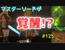 【趣味】拙いですがパンツでマスターになる【ゼルダの伝説ブレスオブザワイルド】pants125