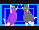 謎のナス＆ホタルBB+同時上映
