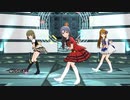 MUSIC♪《紗代子、恵美、昴》