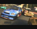 RACE DRIVER GRID PC版 MOD D1レースリターンズ リプレイ編