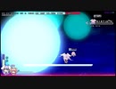 0%+6 Noah戦テスト