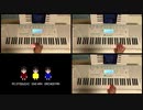 【8bit風】不思議のほこら（ドラゴンクエスト4）