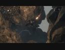 【初見実況】Bloodborne #22　ヘムウィックの墓地街---探索---ボス戦