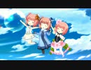 花名ちゃん縛りのメイド長