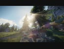 #27【WoT】P.44 PanteraでMバッチ