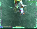【レスリー探検隊】レイクライシス No.17(感情-知能-意識) WR-02R 1コインクリア