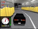 【PS1】C1-Circuitをアタック　Z32