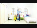 【みゃこ姉】夜もすがら君想ふ【踊ってみた】