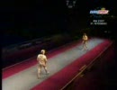 フェンシング世界選手権２００７　男子個人エペ　1/3