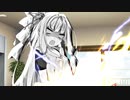 葵「琴葉の 姉の湿りに 口付けば 我が舌先は 汁に濡れつつ」【葵♀×茜♀】