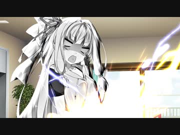 葵「琴葉の 姉の湿りに 口付けば 我が舌先は 汁に濡れつつ」【葵♀×茜♀】