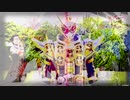 【変身音MIX ver】平成ライダー番組後期バトルソングメドレー【最強・最終フォーム】