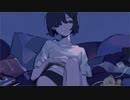 ねむるまち／くじら feat.yama  - 歌ってみた