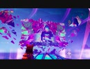 パーティーロイヤル特別コラボワンタイムが荒れすぎてた件1/3　DillonFrancis[フォートナイト/Fortnite]