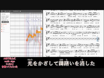 AIきりたんに『oath sign』を歌ってもらった