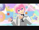 【MMD刀剣乱舞】うちゅうだいばくはつ【秋田藤四郎～アマビエ様を添えて～】