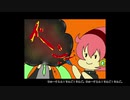【初音ミク】ひゅーすとん！りんご！りんご。【鏡音リン/レン】