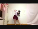 【前ちゃん。】おじゃま虫　踊ってみた【コール付き】
