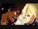 GUILTY GEAR Xrd OP風MAD