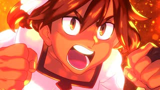 indivisible　インディヴィジブル（塩）　グレムリン戦［弱くてNew Game+］