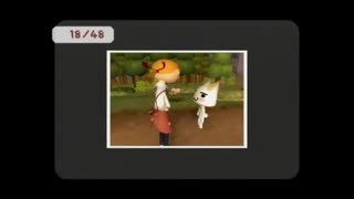 （再）ゲイまで一緒に『-どこでもいっしょ-トロと流れ星』実況プレイ#11