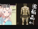 【papers,please】紲星あかりの入国審査官暮らし-7日目