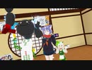 リル＆さわ雑談部「さわこはネコちゃん（？）を買いました！」後編