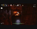 【Shadow Corridor 影の回廊】小心者とビビりはこりごりどー part19【実況プレイ動画】
