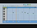 つぼみ【パワプロ応援歌×デレステ】