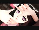 【鬼滅のMMD】ジャンキーナイトタウンオーケストラ【禰豆子ちゃん】