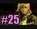 【実況】手を取りそうになるから誘惑しないで【FF13-2】#25