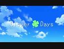 【ミリオンライブ】Clover Days【MAD】