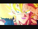 【悟空の日】ドラゴンボールZ KAKAROT ～悟空がいたから楽しかった～