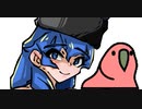 【party_parrot / 東方】ヘカちゃんの魅力を伝えよう！