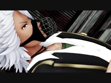 【ＭＭＤツイステ】Conqueror【サバナクロー】